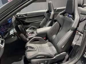 BMW M4 Cabrio - Second Hand - 99.925 EUR — miniatura 5