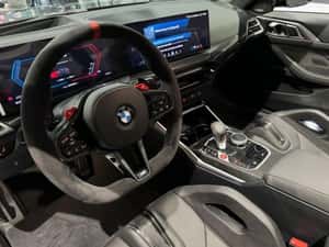 BMW M4 Cabrio - Second Hand - 99.925 EUR — miniatura 6