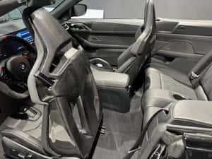 BMW M4 Cabrio - Second Hand - 99.925 EUR — miniatura 7