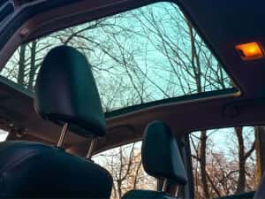 Honda civic IX hatchback 2012, 2.2 diesel 150hp — miniatura 8