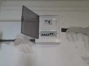 Electrician / Constanta — miniatura 7