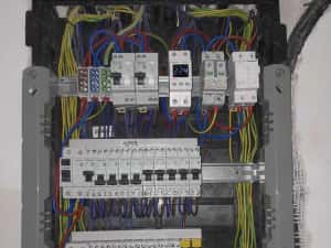 Electrician / Constanta — miniatura 8