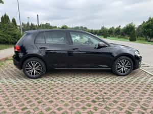 Volkswagen Golf 7 Allstar/2017- Euro 6 — miniatura 4