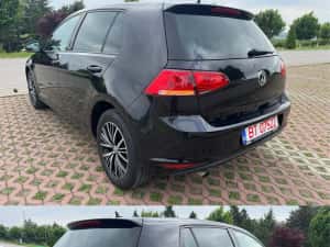 Volkswagen Golf 7 Allstar/2017- Euro 6 — miniatura 5