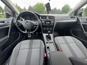 Volkswagen Golf 7 Allstar/2017- Euro 6 — miniatura 6