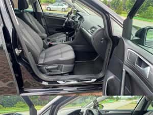 Volkswagen Golf 7 Allstar/2017- Euro 6 — miniatura 7