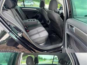 Volkswagen Golf 7 Allstar/2017- Euro 6 — miniatura 8