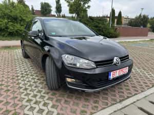 Volkswagen Golf 7 Allstar/2017- Euro 6 — miniatura 10
