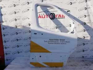 Usa dreapta fata Ford Transit an 2014-2015-2016-2017-2018-2019-2020-2021-2022 — miniatura 2