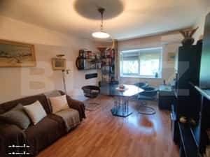 Apartament 3 camere in bloc izolat termic, Tomesti — miniatura 1