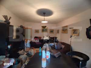 Apartament 3 camere in bloc izolat termic, Tomesti — miniatura 3