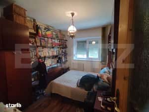 Apartament 3 camere in bloc izolat termic, Tomesti — miniatura 4