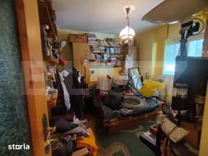 Apartament 3 camere in bloc izolat termic, Tomesti — miniatura 5