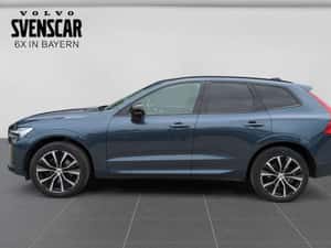 Volvo XC60 Automată 250 HP Benzină — miniatura 2