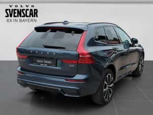 Volvo XC60 Automată 250 HP Benzină — miniatura 5
