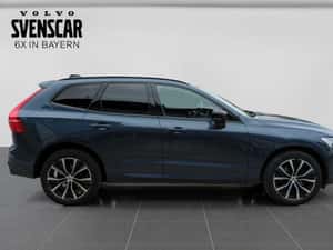 Volvo XC60 Automată 250 HP Benzină — miniatura 6