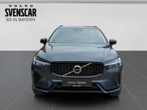 Volvo XC60 Automată 250 HP Benzină — miniatura 7