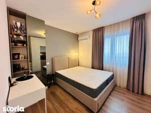 4 CAMERE | SISESTI | BANEASA | PARCARE | 110 MP UTIL | TERASA 58 MP | — miniatura 5