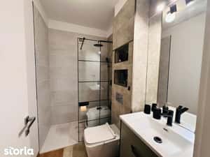 4 CAMERE | SISESTI | BANEASA | PARCARE | 110 MP UTIL | TERASA 58 MP | — miniatura 6