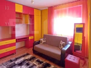 Apartament cu 2 camere, 48mp, zona Centrala — miniatura 5