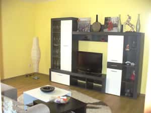 Apartament cu 2 camere in Gusterita