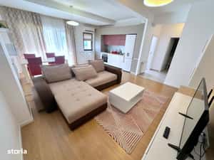 2 camere, bloc nou, modern, cu parcare, in Zorilor, in complex Luminia — miniatura 4