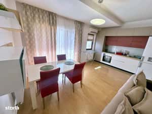 2 camere, bloc nou, modern, cu parcare, in Zorilor, in complex Luminia — miniatura 5