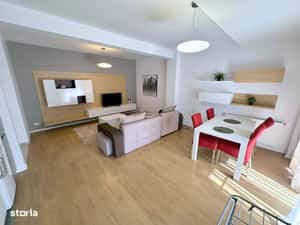 2 camere, bloc nou, modern, cu parcare, in Zorilor, in complex Luminia — miniatura 6