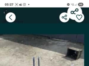 Mașină scos cartofi 2 rânduri – pentru tractor, productivitate mare — miniatura 3