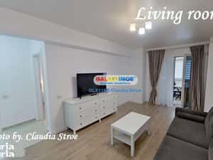 INCHIRIERE APARTAMENT 2 CAMERE CENTERAL ADRESS RESIDENCE — miniatura 3