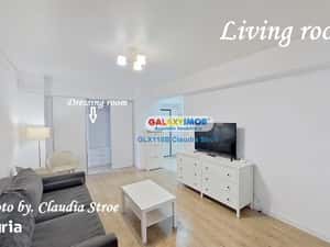 INCHIRIERE APARTAMENT 2 CAMERE CENTERAL ADRESS RESIDENCE — miniatura 4