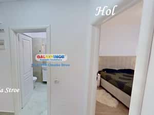 INCHIRIERE APARTAMENT 2 CAMERE CENTERAL ADRESS RESIDENCE — miniatura 5