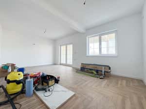 Duplex 4 camere, 108mp utili + 15mp terasa, 250 teren-Sag Vatra Veche — miniatura 3