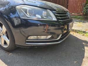 Vand passat B7 2.0 tdi 170cp Dsg Xenon Piele — miniatura 3