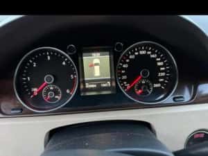 Vand passat B7 2.0 tdi 170cp Dsg Xenon Piele — miniatura 5