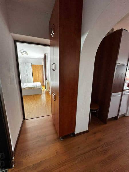 apartament cu doua camere de inchiriat — fotografie 1 din 6