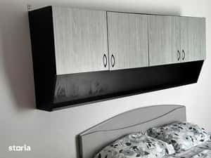 apartament cu doua camere de inchiriat — miniatura 5