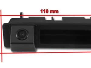 Camera marsarier VOLKSWAGEN — miniatura 5
