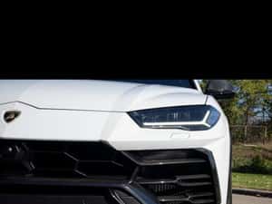 2019 Lamborghini Urus V8 650 CP CARBON B&O PANO MASAJ — miniatura 6
