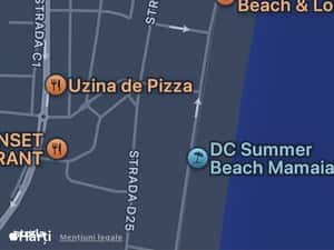 Mamaia Azimuth ultra lux mobilat utilat ! — miniatura 4