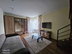 Apartament 2 camere Mircea Eliade cu parcare si balcon — miniatura 3