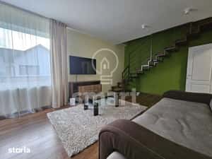 Apartament 2 camere Mircea Eliade cu parcare si balcon — miniatura 4