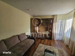 Apartament 2 camere Mircea Eliade cu parcare si balcon — miniatura 5