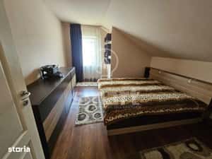 Apartament 2 camere Mircea Eliade cu parcare si balcon — miniatura 6