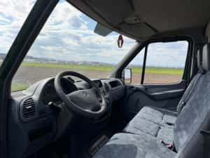 Mercedes sprinter 413CDI Basculabil (411,416,515) — miniatura 8