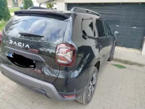 Dacia duster 2023 ( predare leasing) — miniatura 3