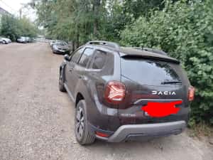 Dacia duster 2023 ( predare leasing) — miniatura 4