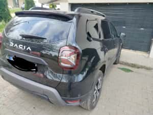 Dacia duster 2023 ( predare leasing) — miniatura 8