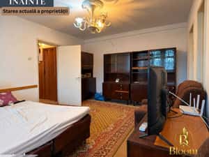 2 camere | ~50 mp | 2 balcoane | Centrală | Micro 16 – 53.000 €