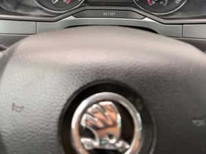 Skoda Superb 2.0 TDI 4x4, Automată (DSG), An 2016 — miniatura 7